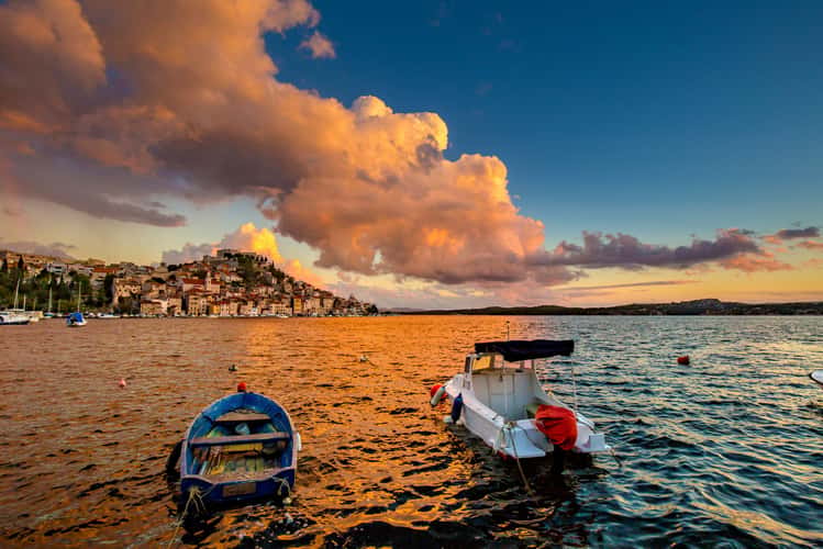 Šibenik, Croatia