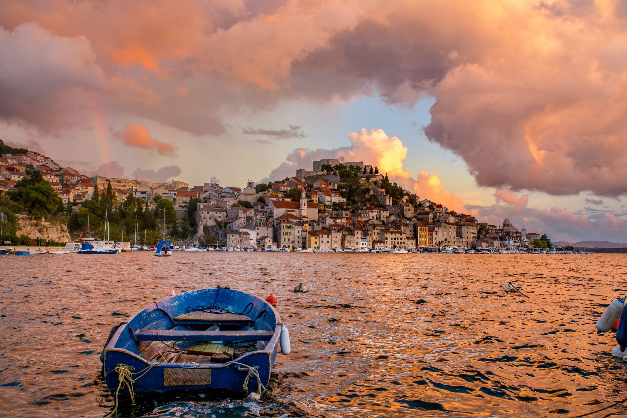 Šibenik, Croatia, Croatia