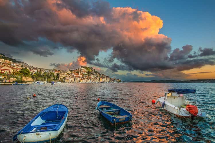 Šibenik, Croatia