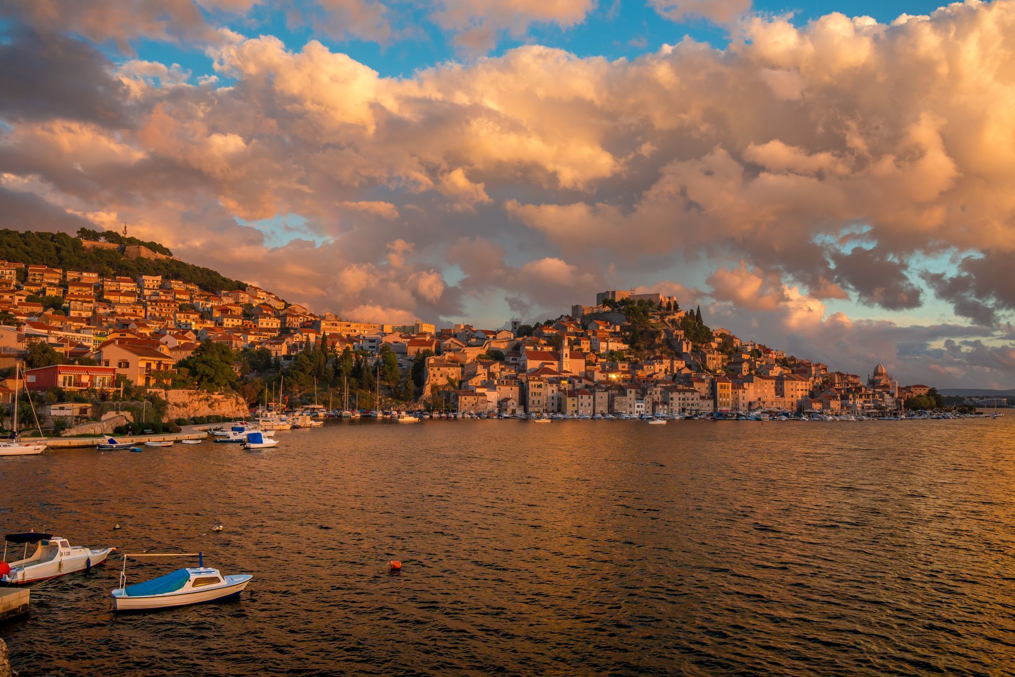 Šibenik, Croatia, Croatia