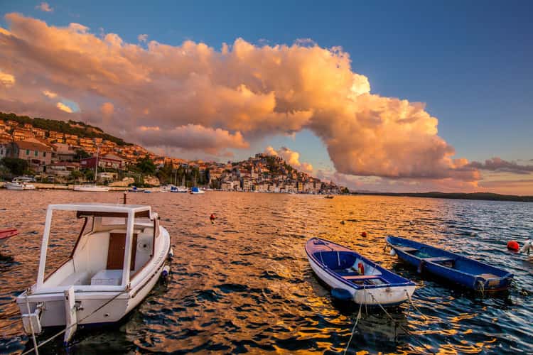 Šibenik, Croatia