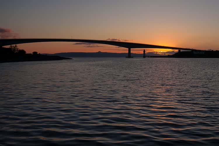 Skye Bridge
