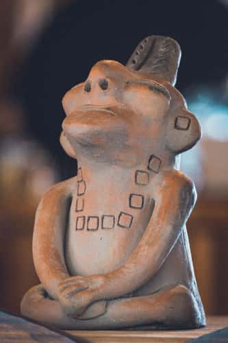 Small Sculpture