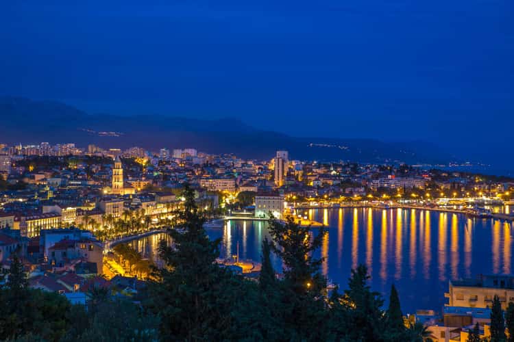 Split from Park Suma Marjan