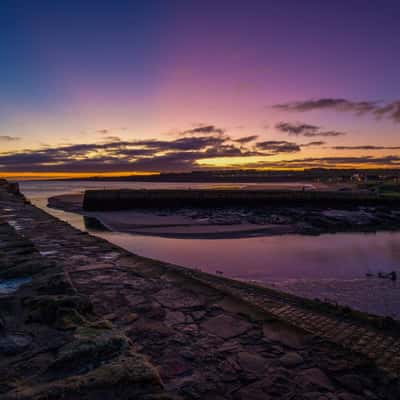 St. Andrews Pier, United Kingdom