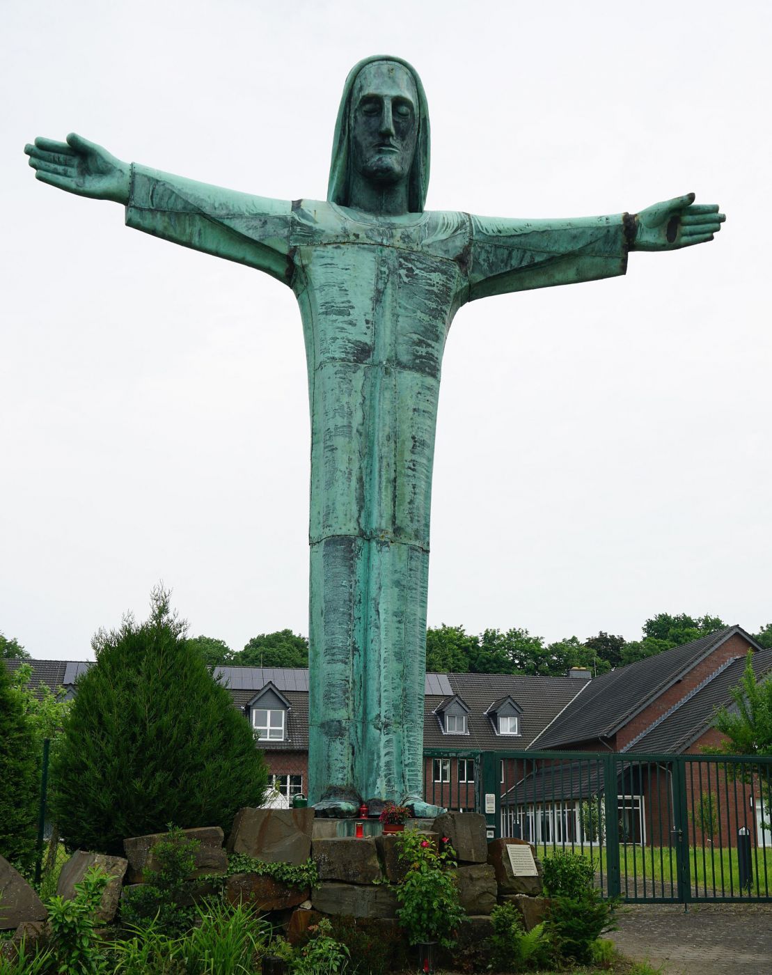 Steyler Missionare, Germany