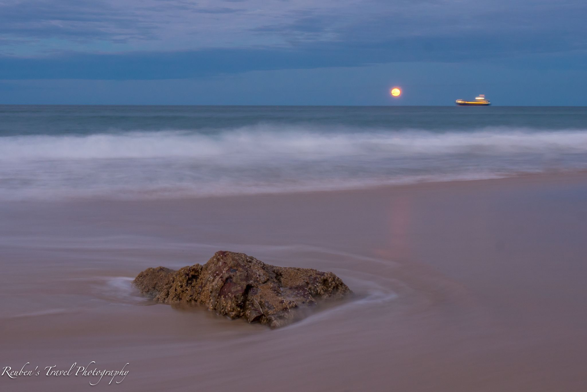 Surfer's Paradise, Australia