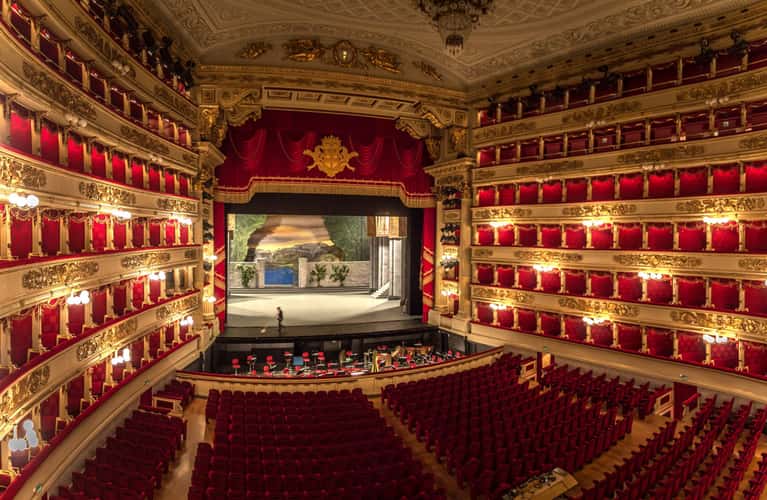 Teatro alla Scala