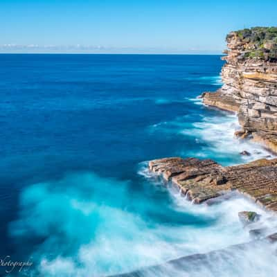 The Gap, Australia