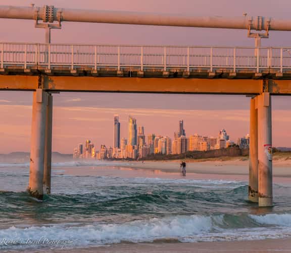 The Spit, Gold Coast