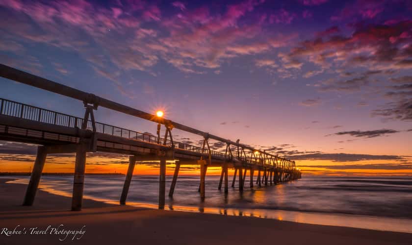 The Spit, Gold Coast