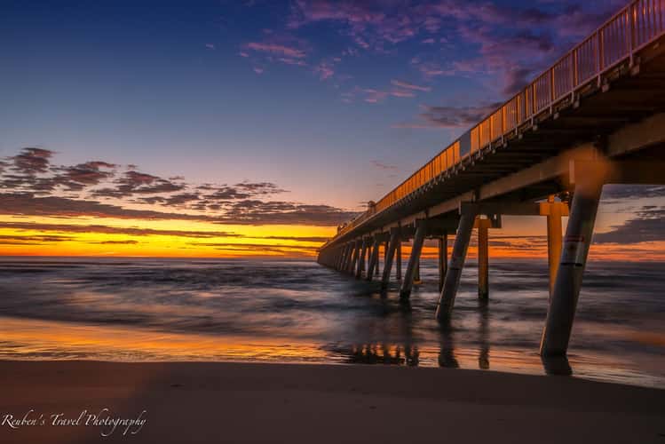 The Spit, Gold Coast