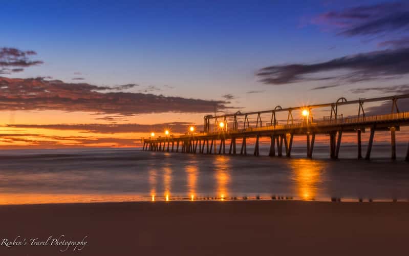 The Spit, Gold Coast