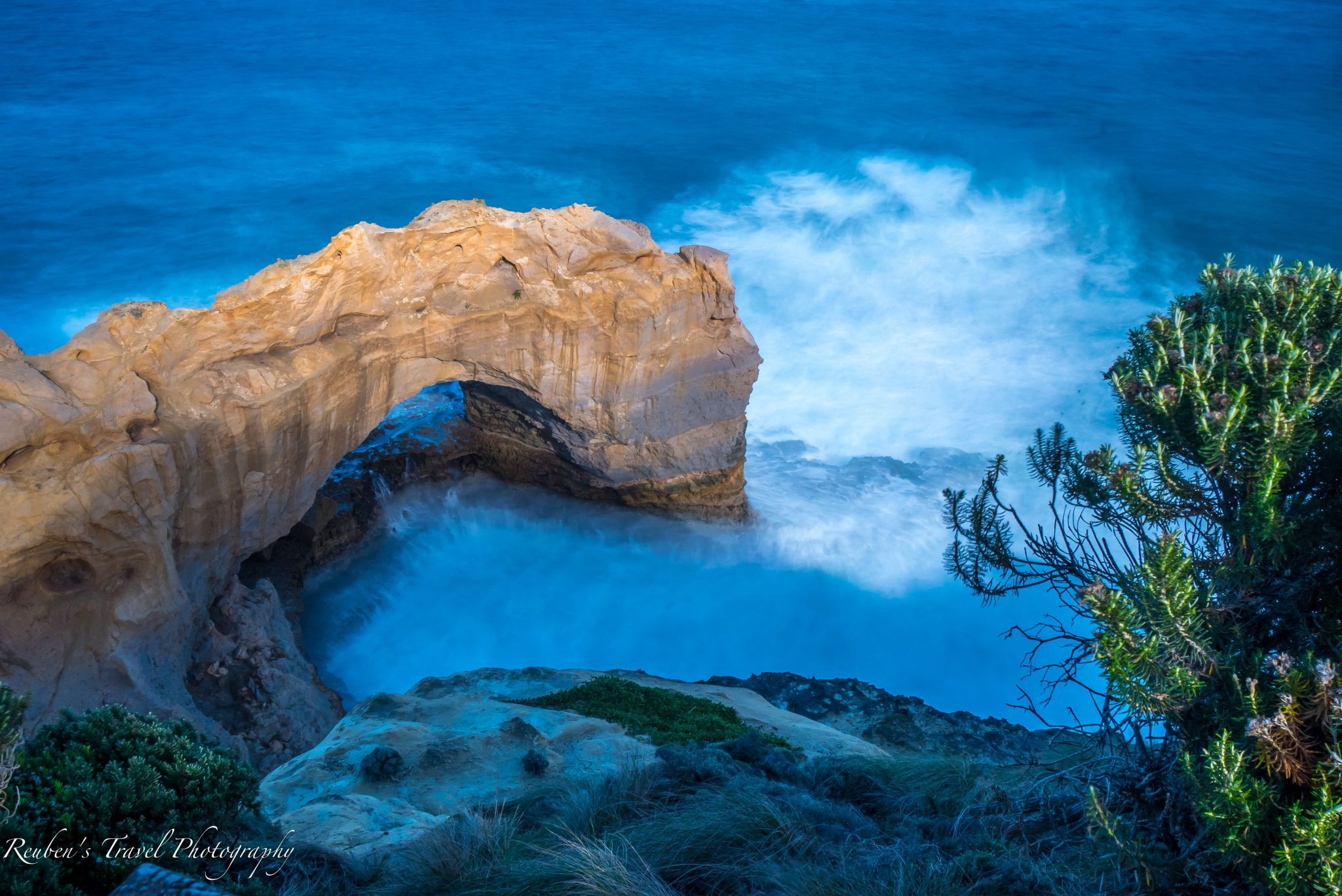 The Twelve Apostles, Australia