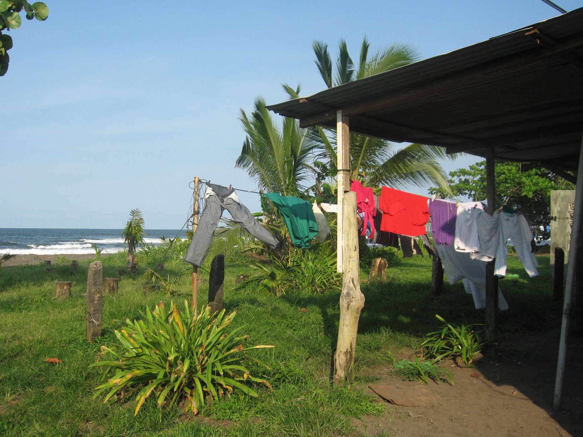 Tortuguero, Costa Rica