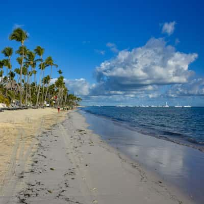 Tranquillity, Dominican Republic