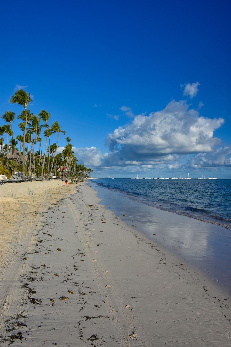 Tranquillity, Dominican Republic