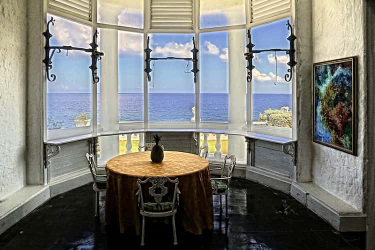 Trident Castle, Jamaica
