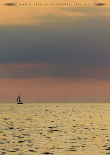 Washington Park Beach, Michigan City, IN