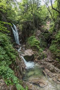 Yobaino Falls 楊梅の滝