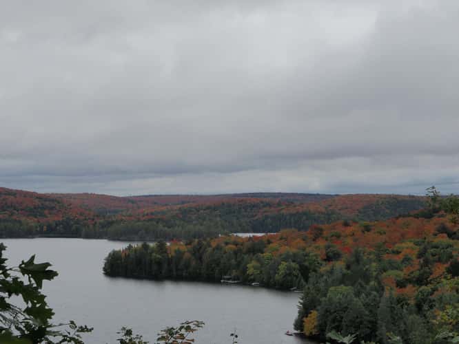 Algonquin Park