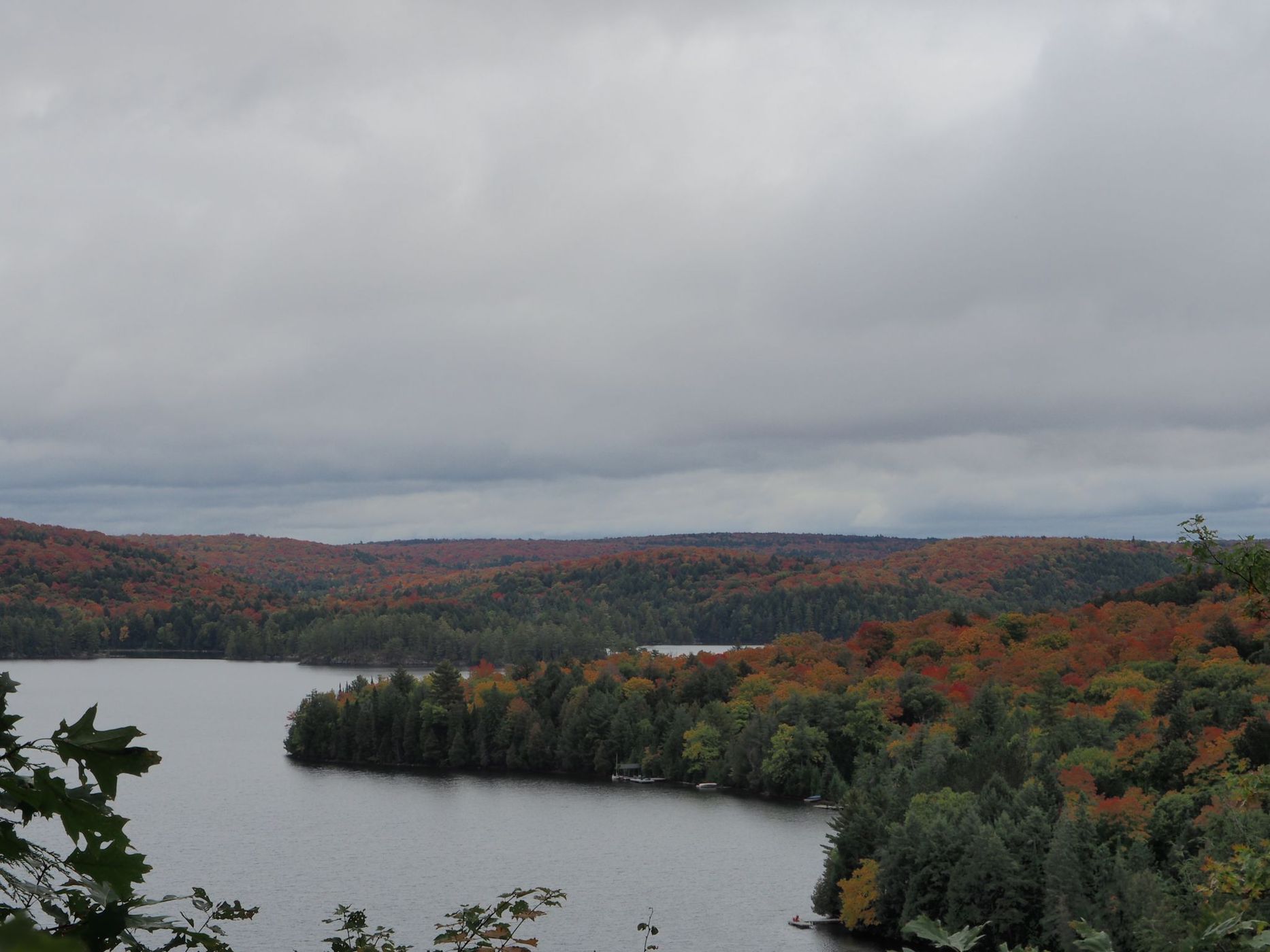 Algonquin Park, Canada