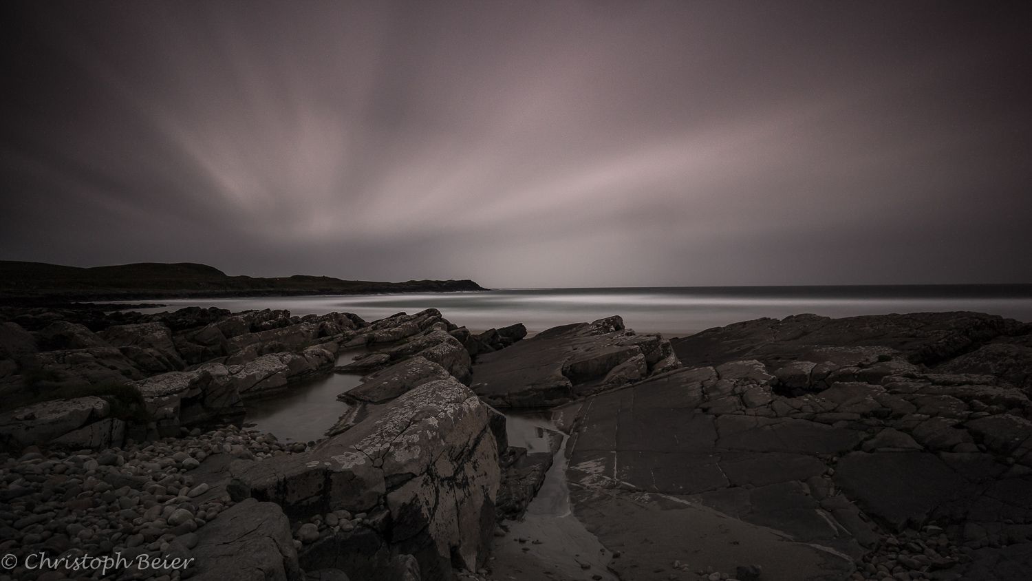Ballinaby Bay, United Kingdom