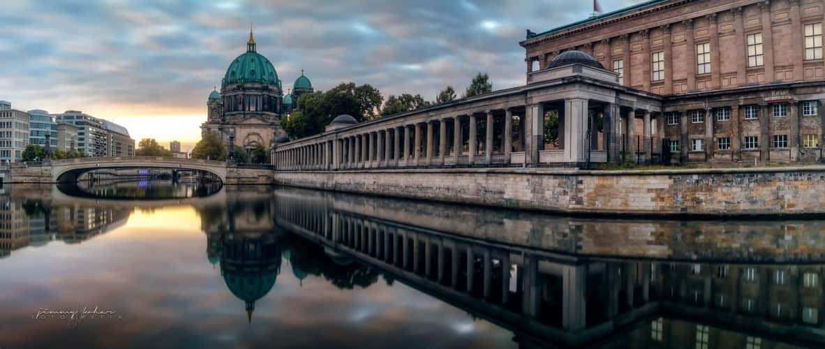 Berliner Dom