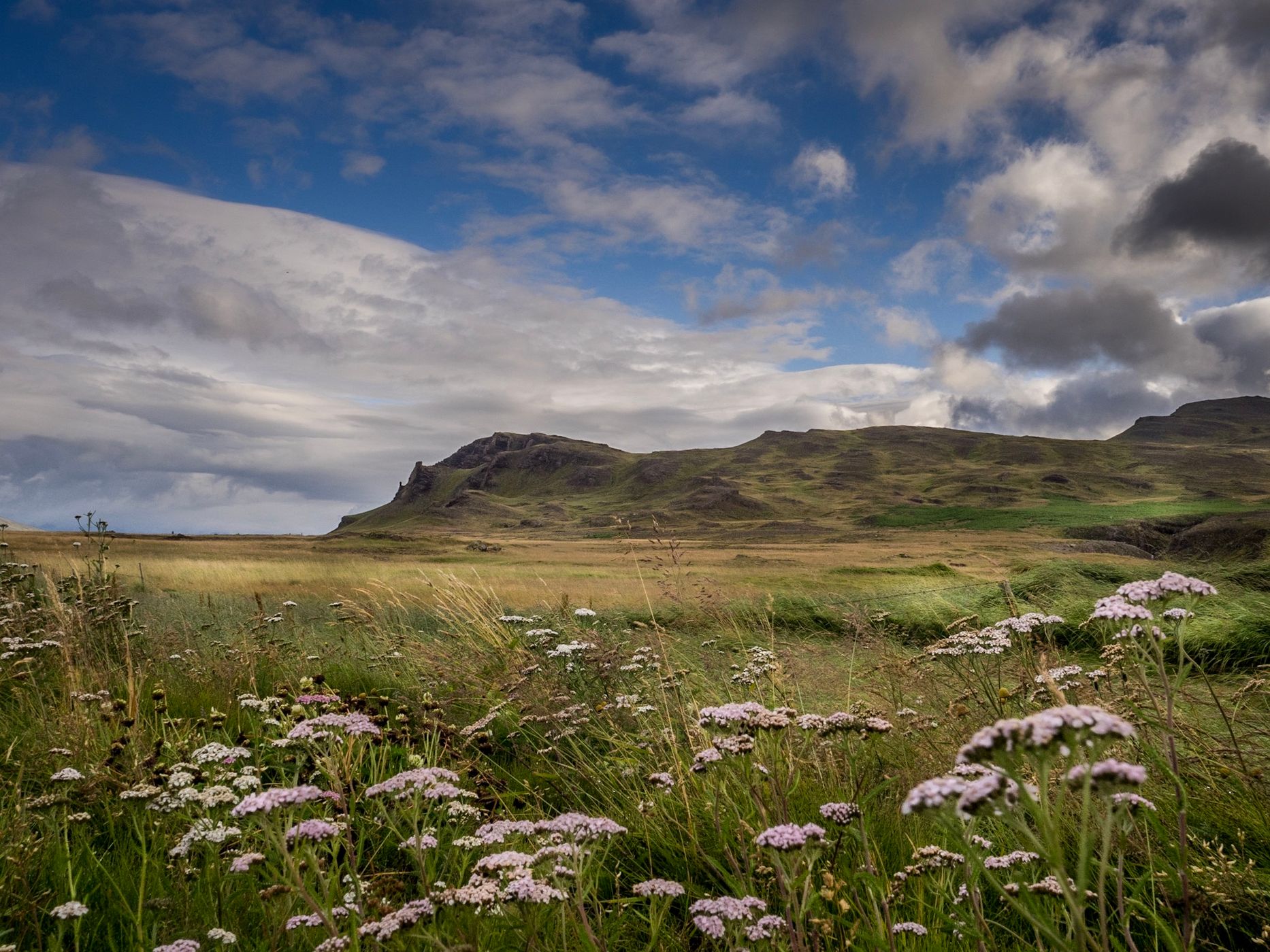 Borgarbyygo, Iceland, Iceland
