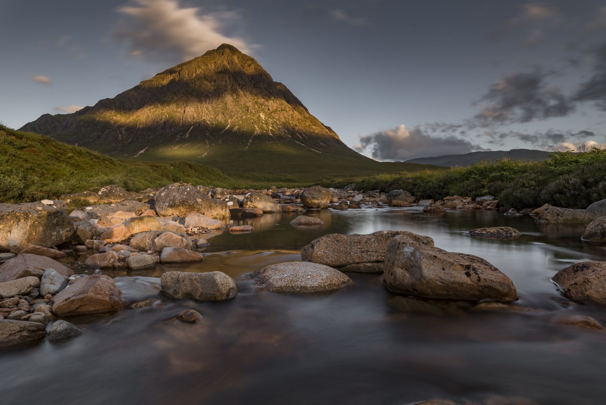 Coupall rapids, United Kingdom