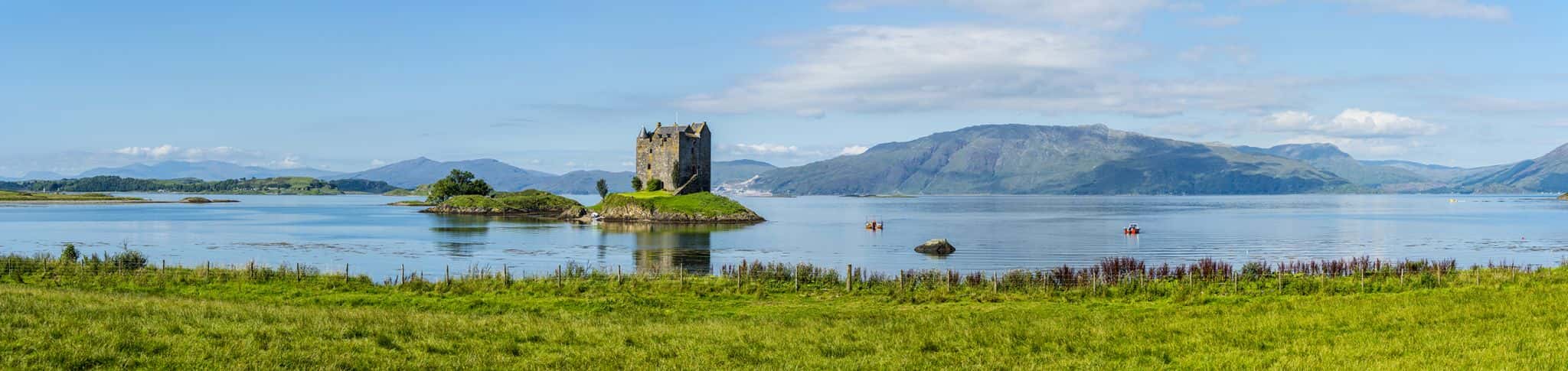 Castle Stalker