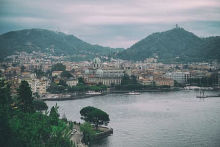 Como