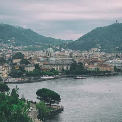 Como, Italy