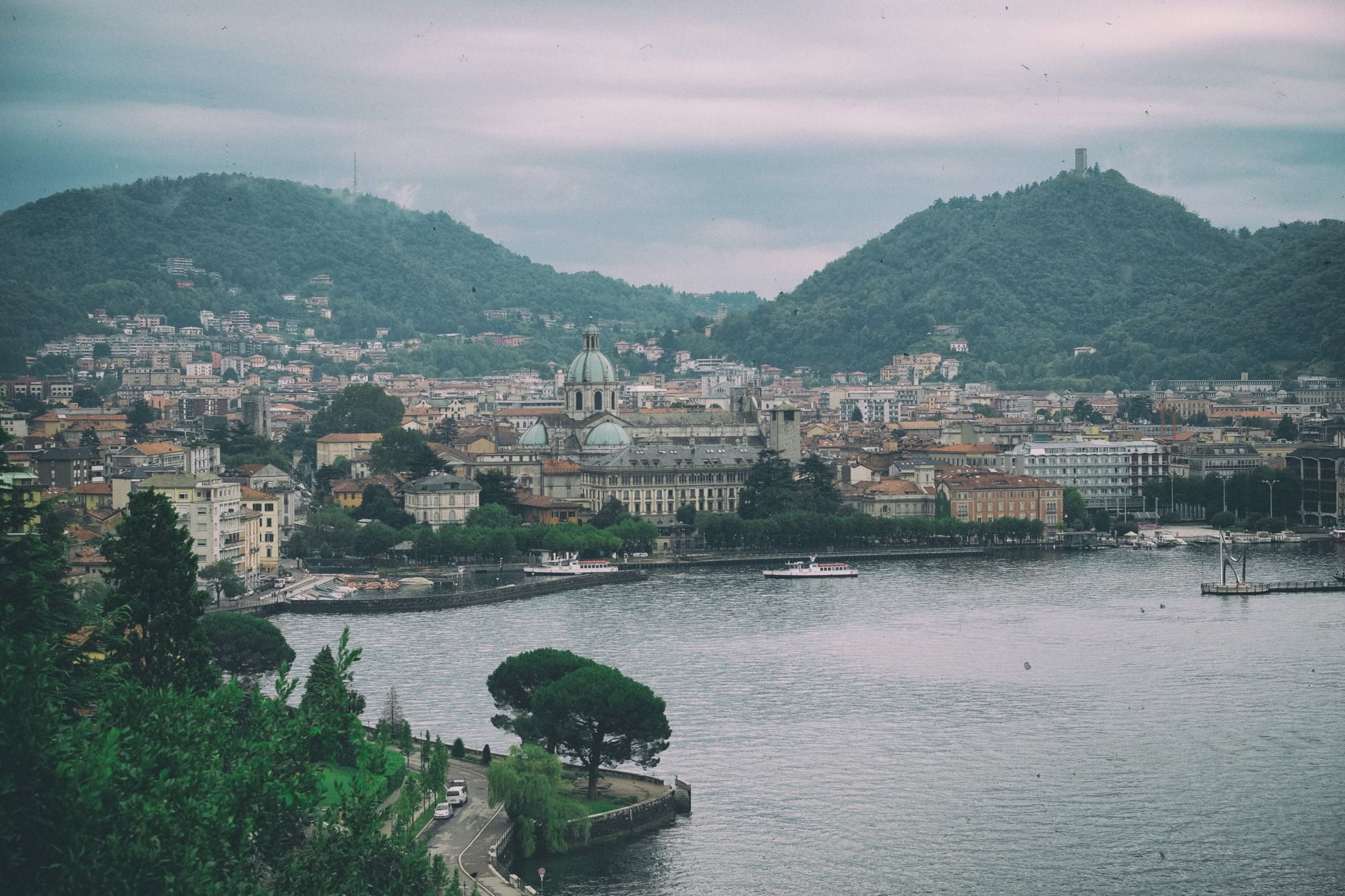 Como, Italy