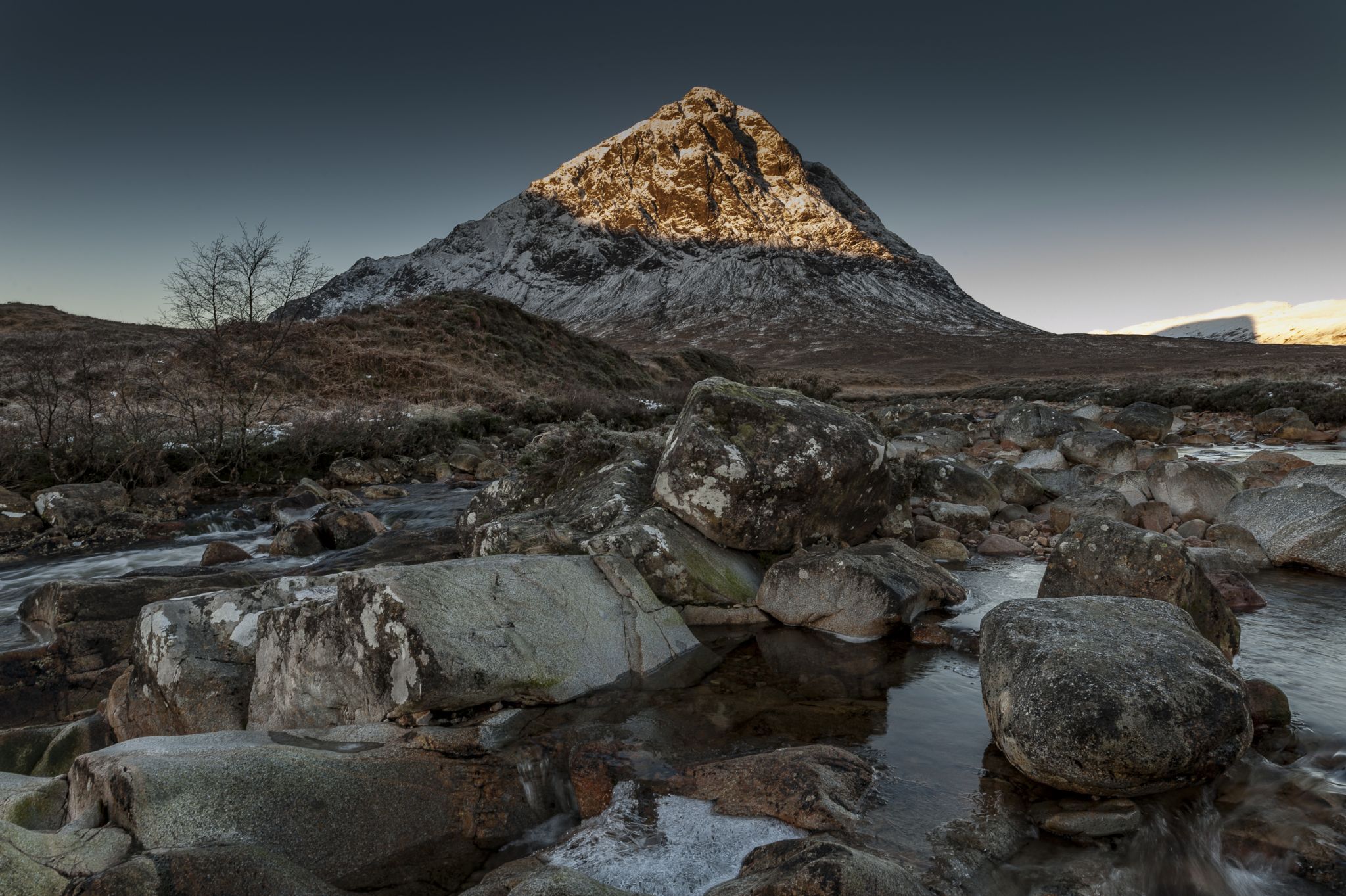 Coupall rapids, United Kingdom