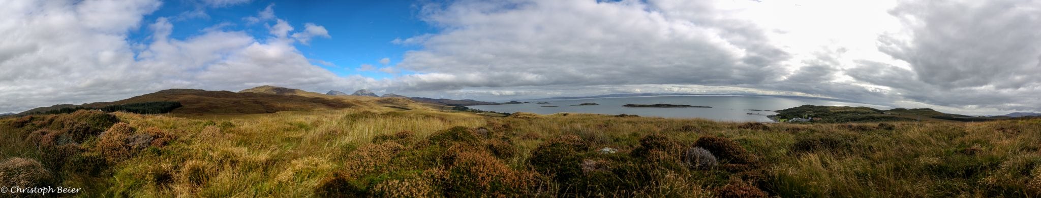 Craighouse, United Kingdom