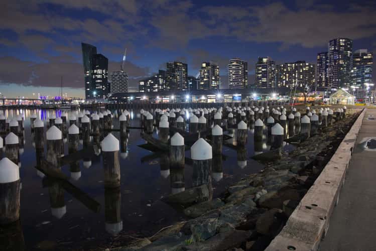Docklands