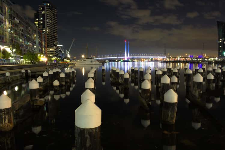 Docklands