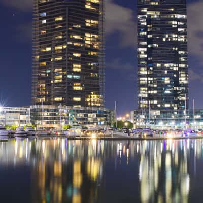 Docklands, Australia