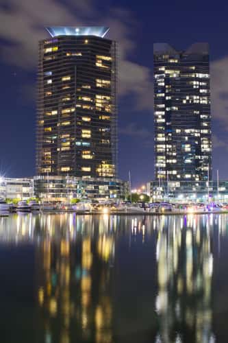 Docklands