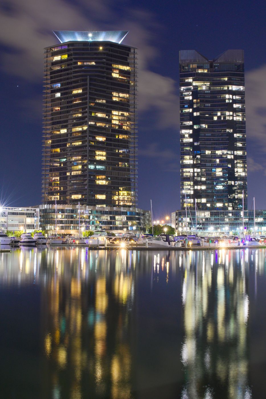 Docklands, Australia