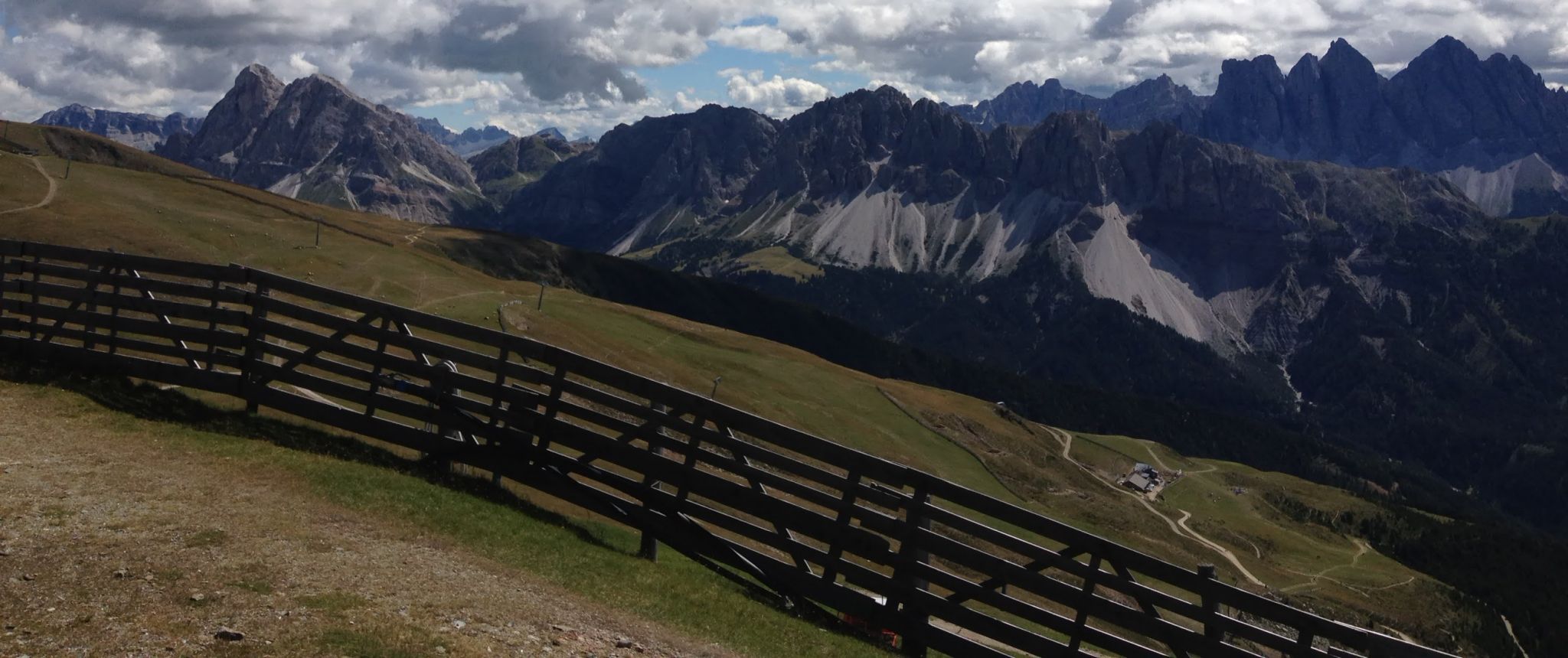 Dolomiti, Italy