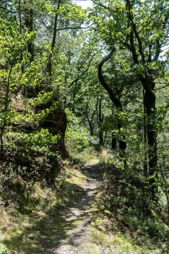 Eberstein - Schwarzatal