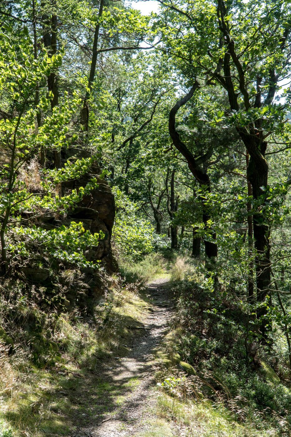 Eberstein - Schwarzatal, Germany