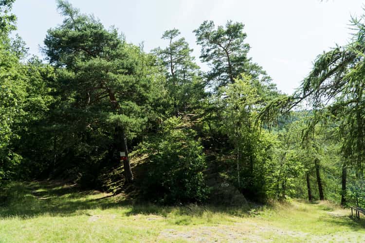 Eberstein - Schwarzatal