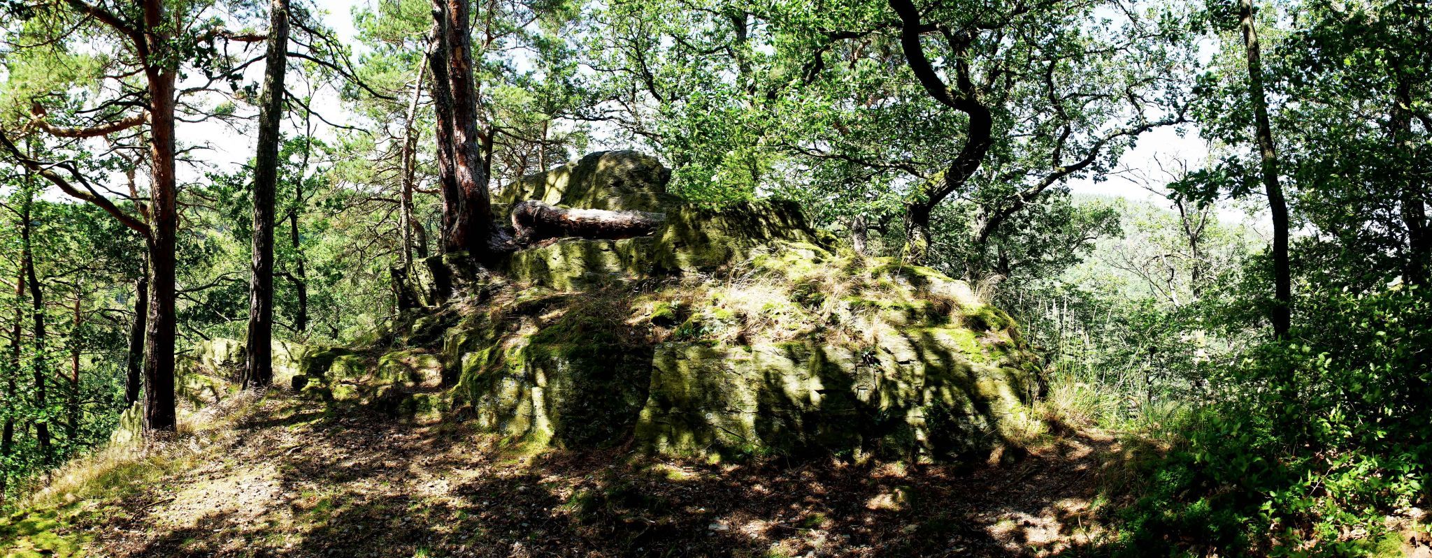 Eberstein - Schwarzatal, Germany
