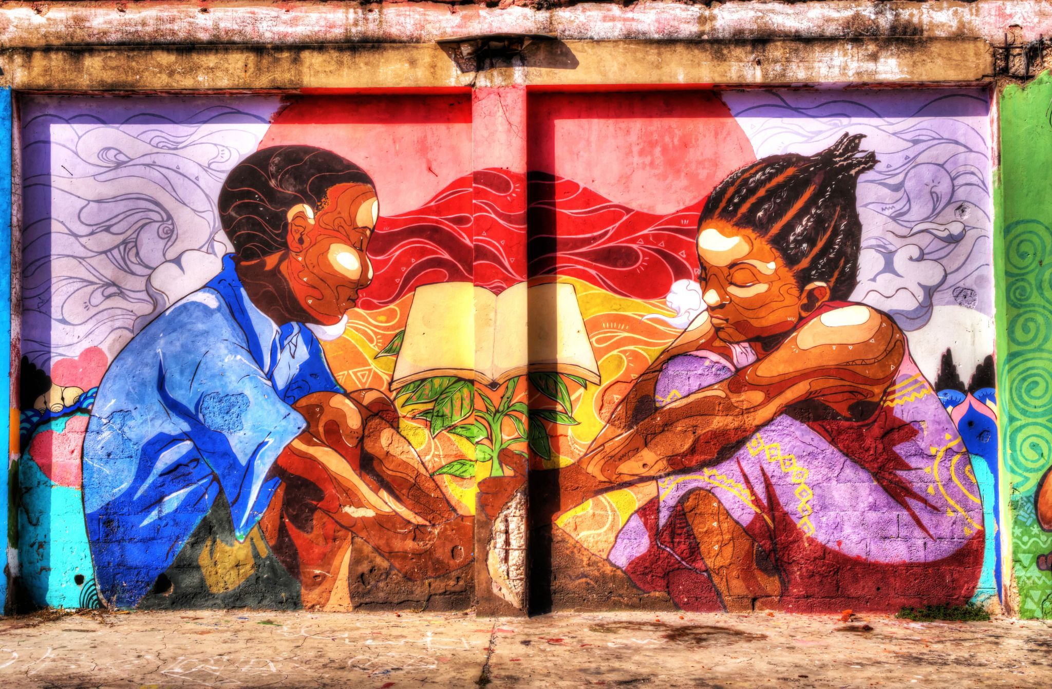 Fleet Street in Kingston (Jamaica), Jamaica
