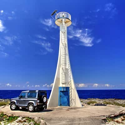 Galina Point, Jamaica, Jamaica