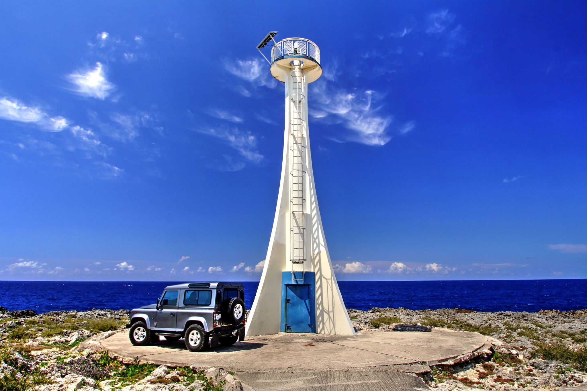 Galina Point, Jamaica, Jamaica