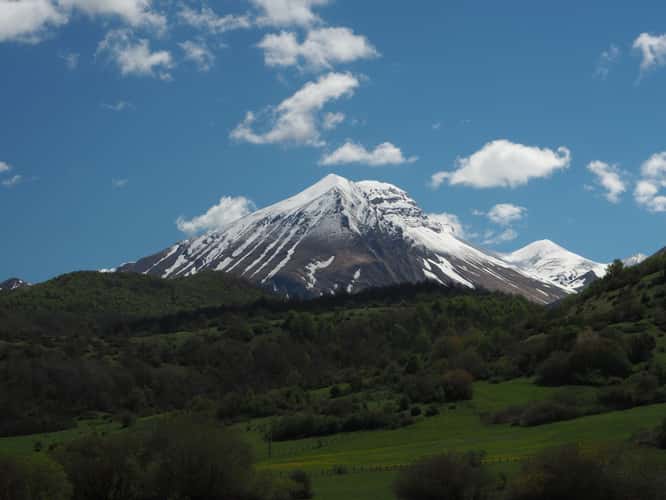 Gran Sasso